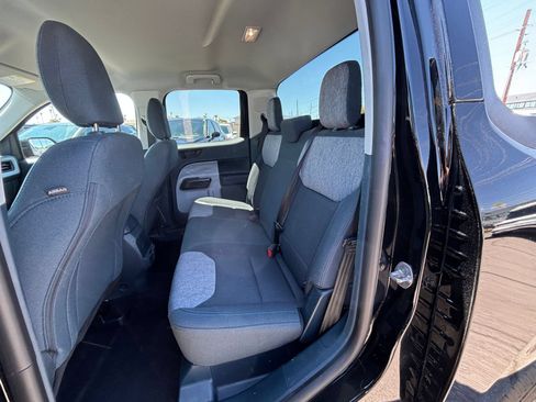 Used 2026 Ford Maverick XLT FWD image 35