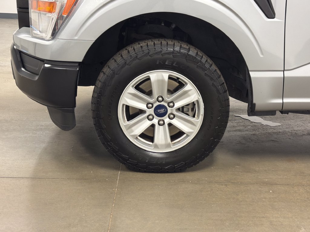 Used 2022 Ford F150 XL w/ Equipment Group 101A High RWD image 10