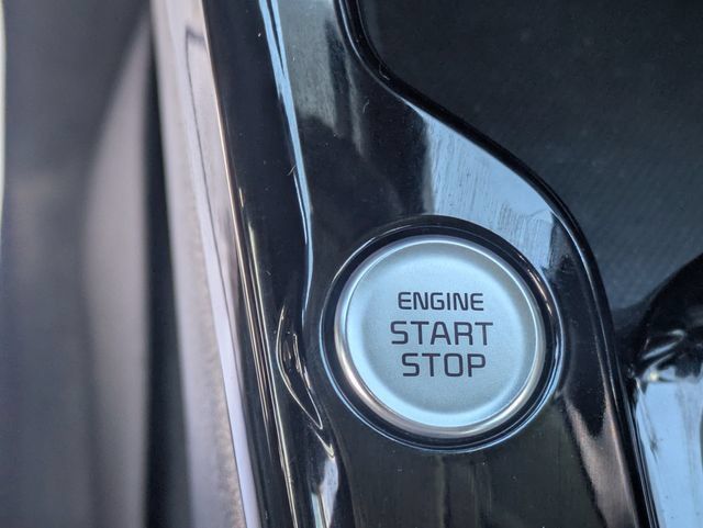 Used 2024 Kia Soul EX w/ Option Group 015 FWD image 27