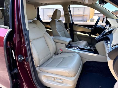 Used 2018 Acura MDX SH-AWD w/ Technology Package image 10