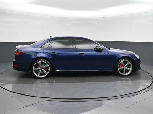 Used 2019 Audi S4 Premium Plus w/ Premium Plus Package image 8