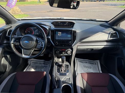 Used 2022 Subaru Impreza 2.0i Sport AWD/4WD image 2