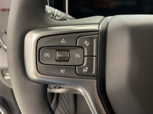 New 2026 Chevrolet Silverado 1500 RST image 30