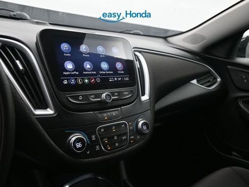 Used 2023 Chevrolet Malibu LT image 11