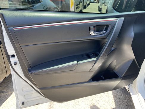 Used 2016 Toyota Corolla S Special Edition FWD image 10
