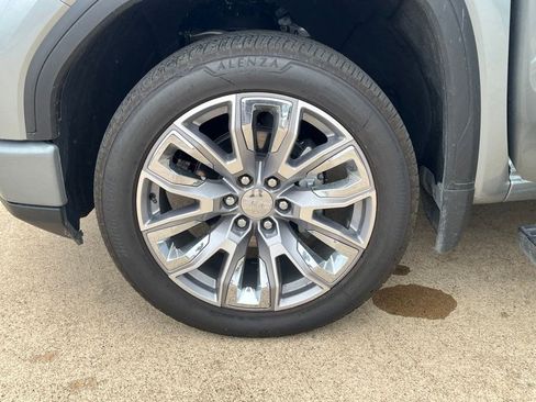 New 2026 GMC Sierra 1500 Denali image 30