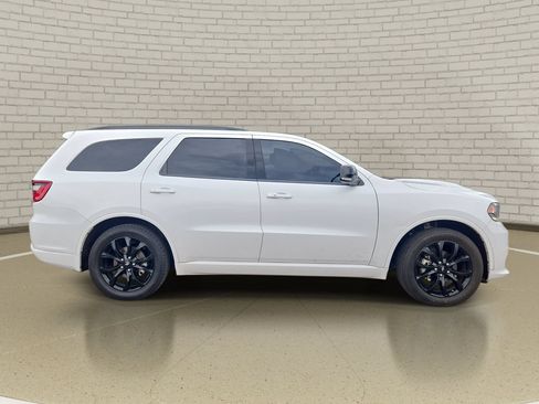 Used 2020 Dodge Durango GT RWD image 4
