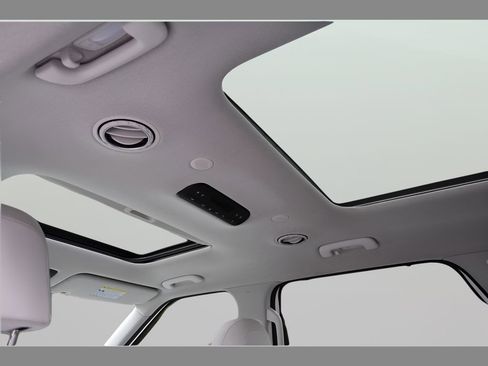 New 2026 Hyundai Palisade Limited FWD image 12
