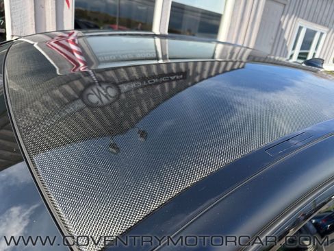 Used 2019 BMW M5 w/ Executive Package AWD/4WD image 20