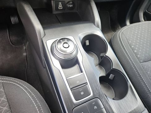 Used 2025 Ford Escape Active FWD image 28