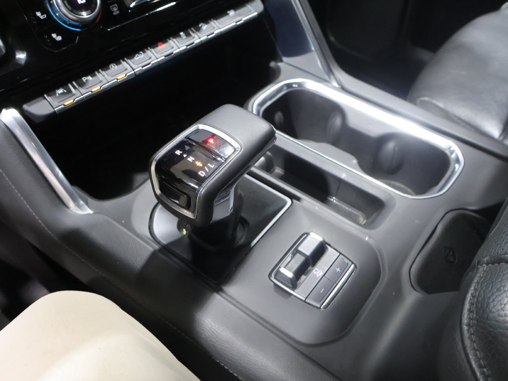 Used 2023 GMC Sierra 1500 Denali w/ Denali Reserve Package AWD/4WD image 30