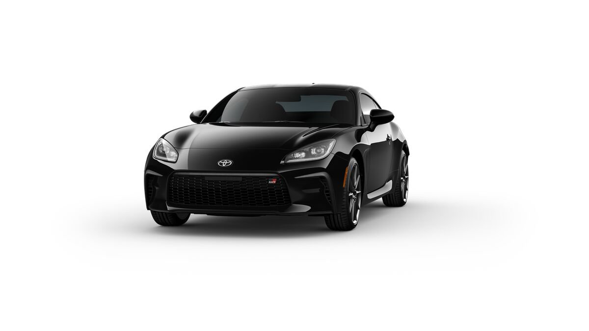 New 2026 Toyota GR86 Premium RWD image 18