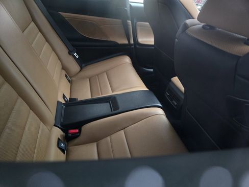 Used 2015 Lexus RC 350 AWD w/ Luxury Package image 20