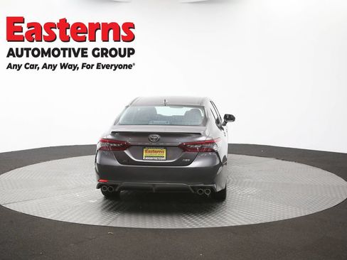 Used 2023 Toyota Camry XSE FWD image 37