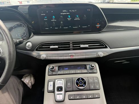 Used 2021 Hyundai Palisade Calligraphy AWD/4WD image 18