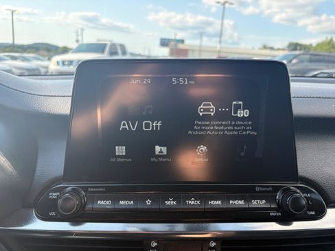 Used 2020 Kia Forte EX FWD image 27