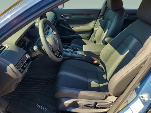 New 2026 Honda Civic Sport image 12