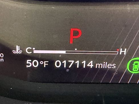 Certified 2023 Acura MDX SH-AWD w/ Advance Package image 21