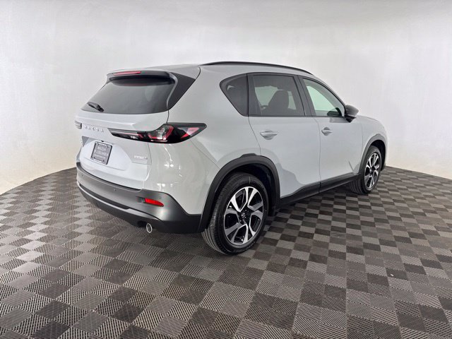New 2026 MAZDA CX-5 Preferred AWD/4WD image 6