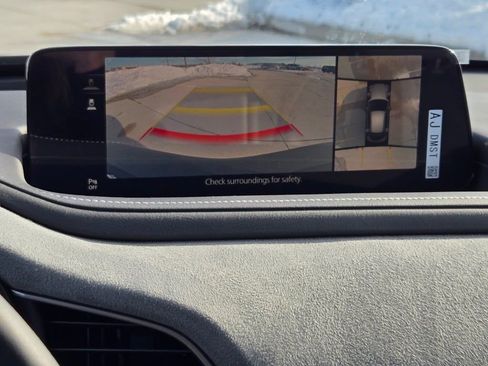 New 2026 MAZDA CX-30 2.5 Turbo w/ Premium Package image 29