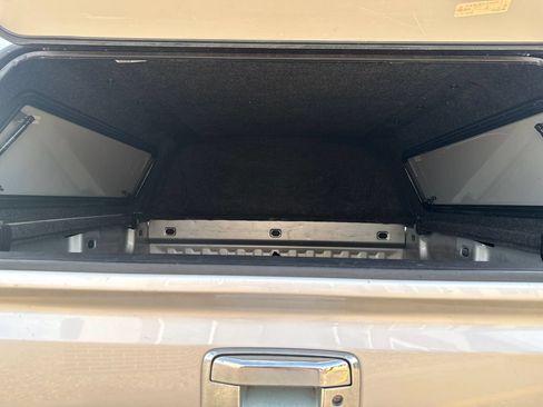 Used 2018 Chevrolet Silverado 1500 LS w/ Trailering Package AWD/4WD image 13