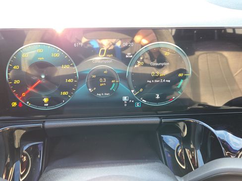 Used 2022 Mercedes-Benz GLA 250 image 32