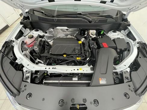New 2026 Chevrolet Trax LS w/ LS Convenience Package FWD image 14