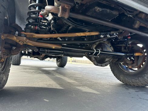 Used 2005 Dodge Ram 2500 Truck ST w/ Trailer Tow Group image 60