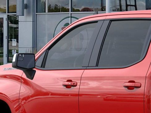 New 2026 Chevrolet Silverado 1500 LT image 12