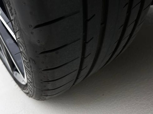 Certified 2024 BMW M850i xDrive Convertible w/ M Carbon Exterior Package image 28