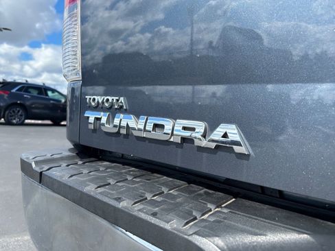 Used 2010 Toyota Tundra 2WD CrewMax image 30