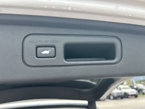 Certified 2026 Honda Odyssey EX-L image 37