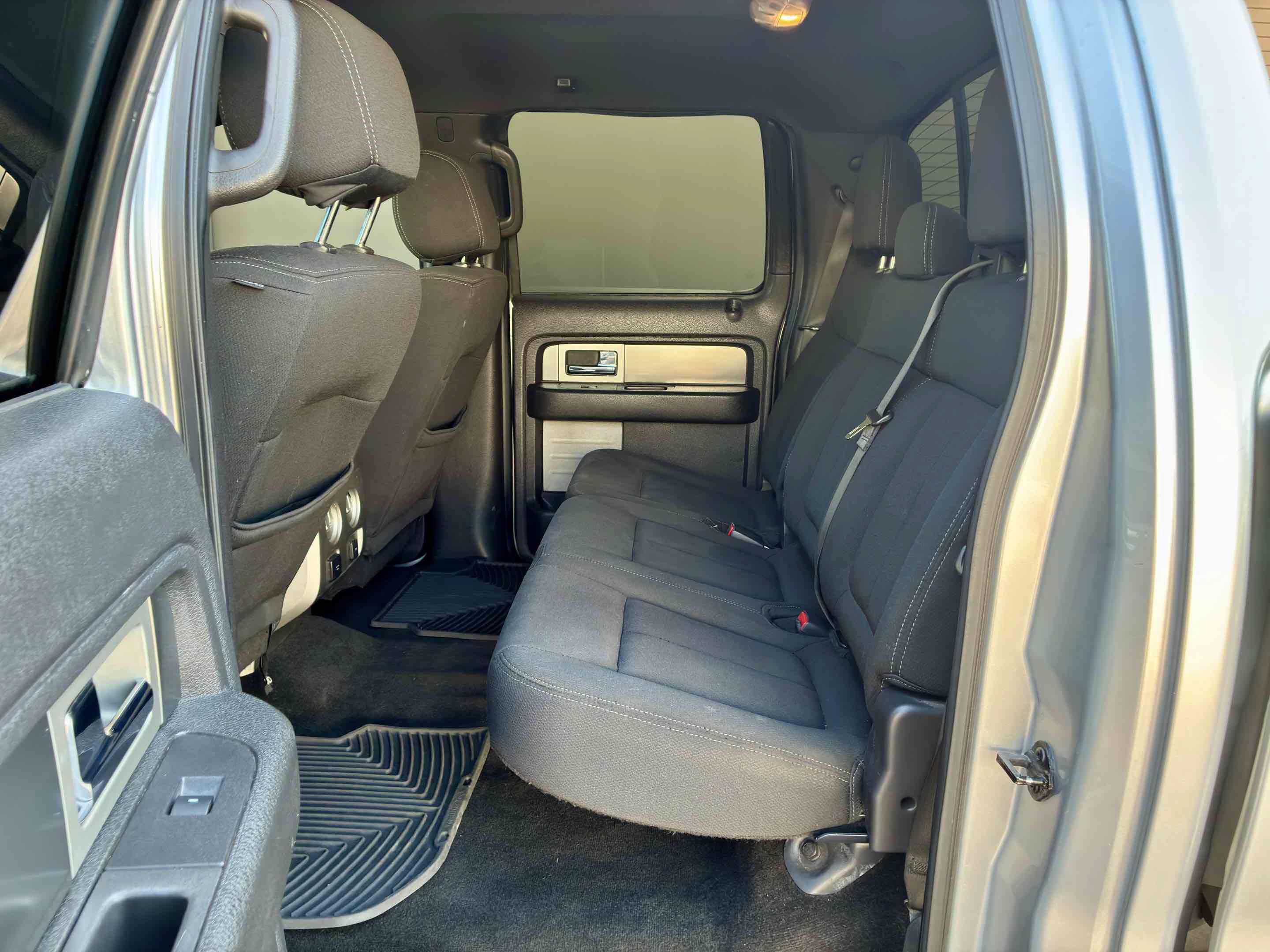 Used 2014 Ford F150 FX2 w/ Equipment Group 401A Mid RWD image 47