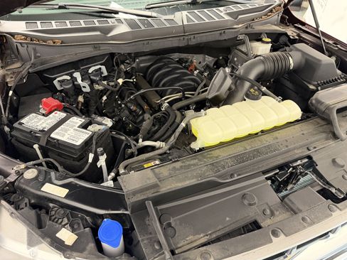 Used 2023 Ford F150 Lariat w/ Equipment Group 502A High AWD/4WD image 30