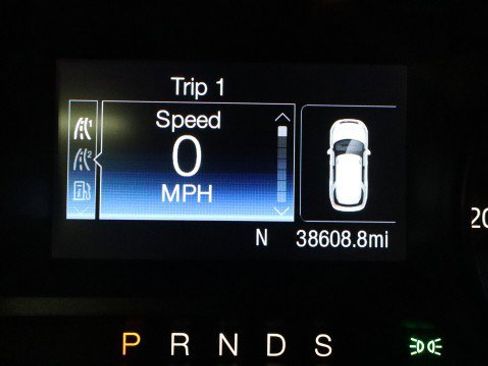 Used 2017 Ford Explorer 4WD image 19