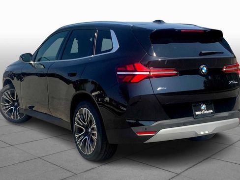 Used 2025 BMW X3 xDrive30i w/ Premium Package image 12