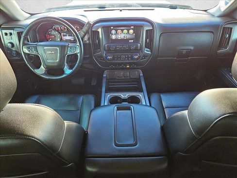 Used 2014 GMC Sierra 1500 SLT w/ All-Terrain Package image 19