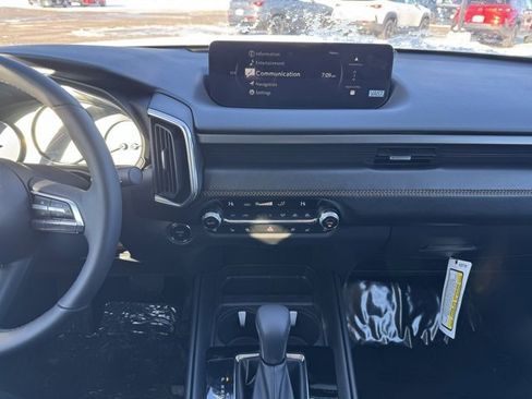 New 2026 MAZDA CX-50 2.5 Hybrid w/ Premium Plus Pkg image 2