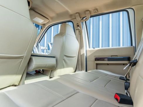 Used 2008 Ford F250 Lariat image 35