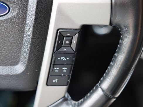 Certified 2017 Ford Expedition EL Limited w/ Equipment Group 301A image 28