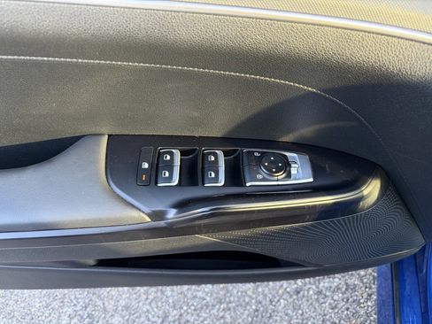 Used 2024 Kia K5 GT-Line w/ GT-Line Premium Package image 16