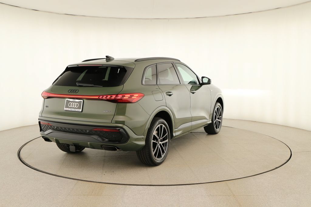 New 2026 Audi Q5 Premium Plus AWD/4WD image 6