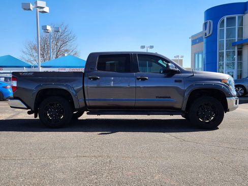 Used 2019 Toyota Tundra SR5 w/ SR5 Upgrade Package image 6