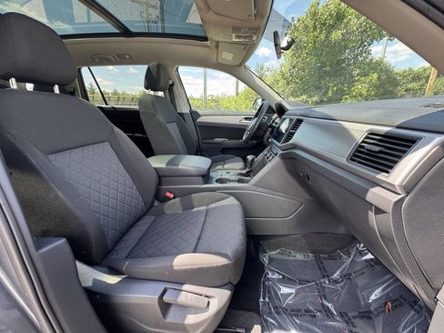 Used 2018 Volkswagen Atlas Launch Edition image 20