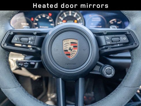 Used 2023 Porsche 911 Carrera 4 GTS image 15