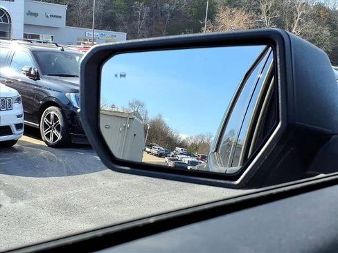 New 2026 Chevrolet Colorado W/T w/ WT Custom Package image 21