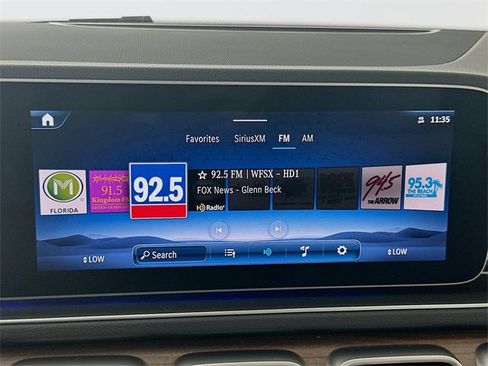 New 2026 Mercedes-Benz GLE 450 4MATIC image 15