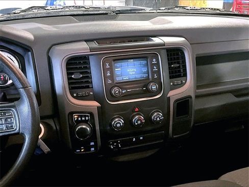 Used 2019 RAM 1500 Express image 6