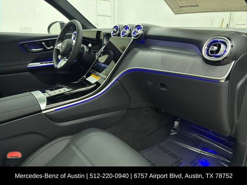 Certified 2026 Mercedes-Benz GLC 300 image 29