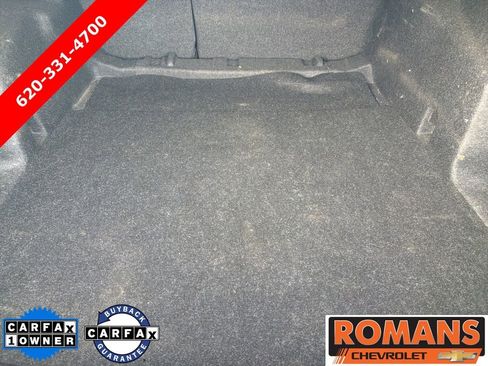 Used 2025 Chevrolet Malibu RS image 19